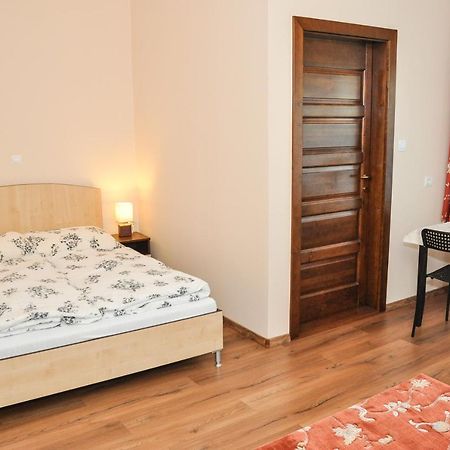 Magyar Apartman Iii. Hajduszoboszlo Exterior foto