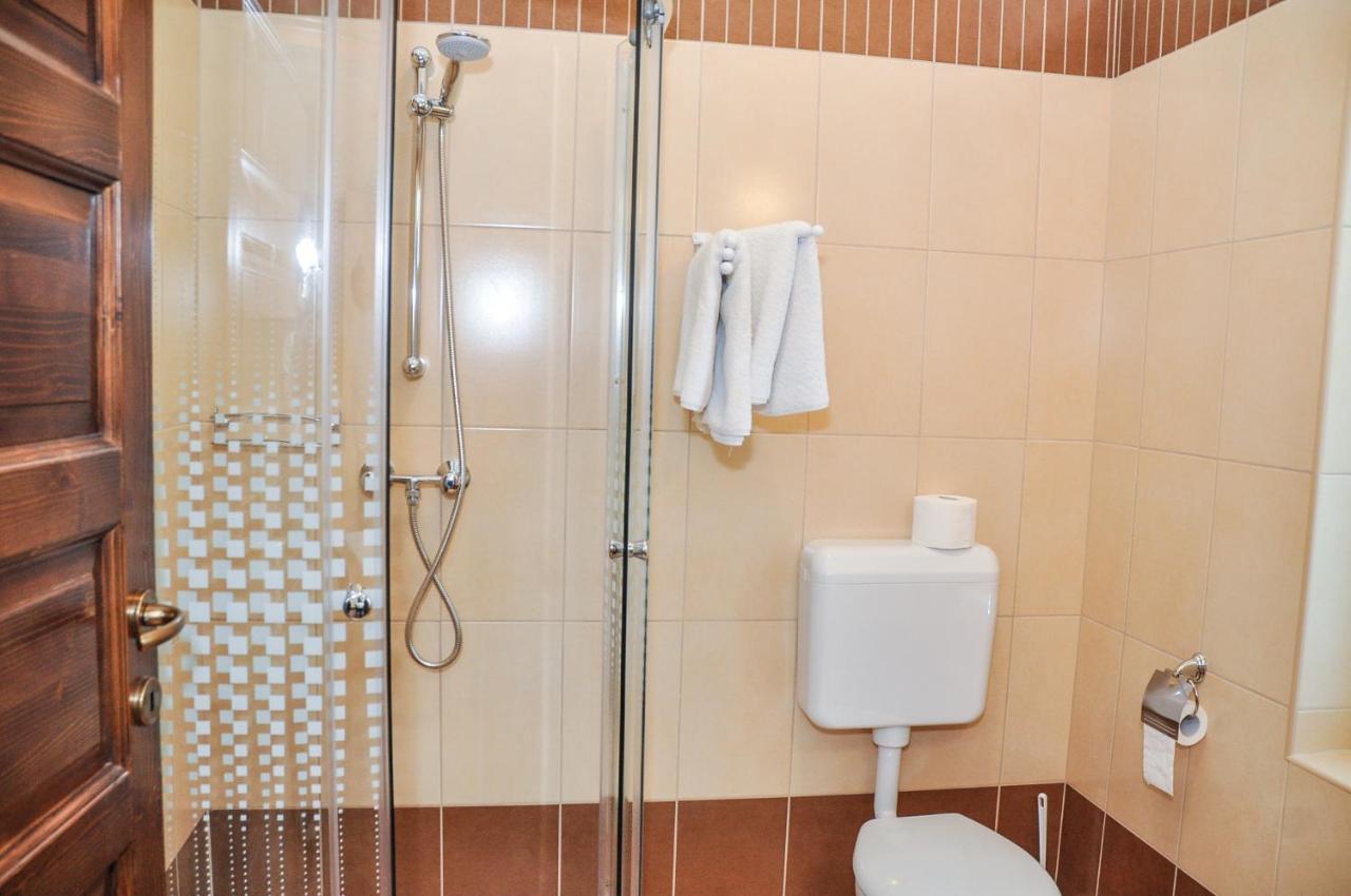 Magyar Apartman Iii. Hajduszoboszlo Exterior foto