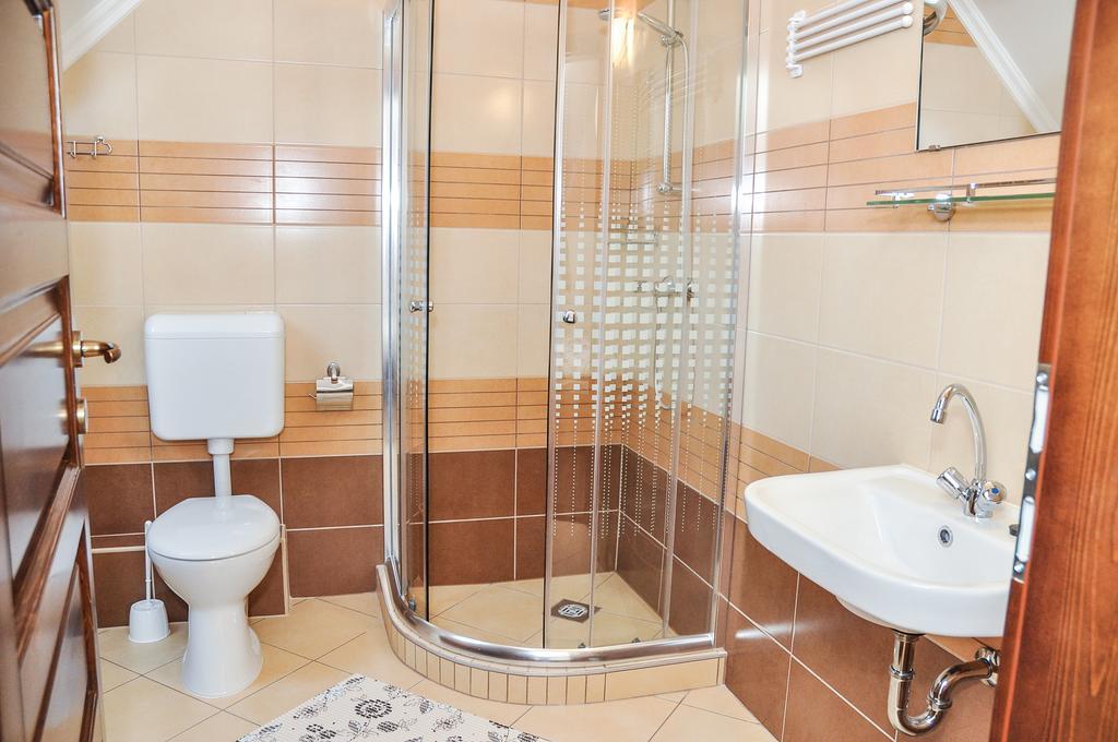 Magyar Apartman Iii. Hajduszoboszlo Exterior foto